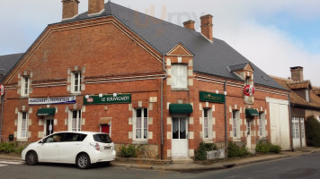 Le Souvignot Hôtel, Bar, Restaurant