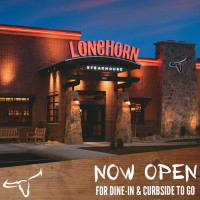 Longhorn Steakhouse