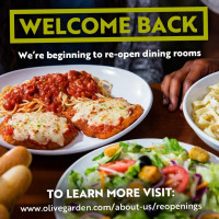 Olive Garden Bloomington Bloomington