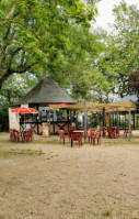 Snack De L'Île De La Motte