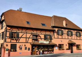 Auberge D'alsace