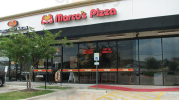 Marco's Pizza