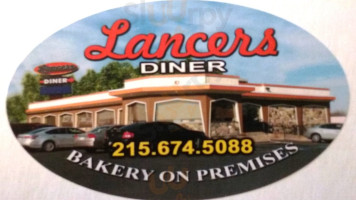 Lancers Diner