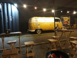 Volante Food Park