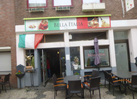 Pizzeria Bella Italia