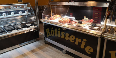 La Rôtisserie