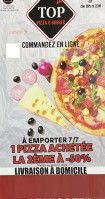 Top Pizza