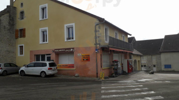 Boulangerie Janier-Dubry