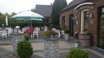 Restaurant Haus Drogenkamp