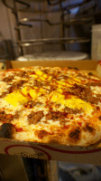 Marigny Pizza