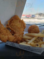 Long John Silvers