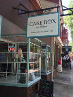 Cake Box By Neelma