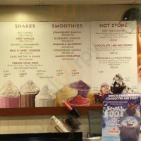 Cold Stone Creamery