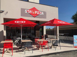 Sta's Pizz'burg