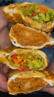 Island Empanada