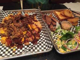 Thatcher's Bbq And Grille