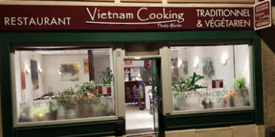 Vietnam Cooking