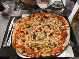 La Venezia Pizzeria