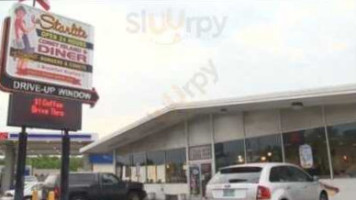 Starlite Burger And Coney Shop