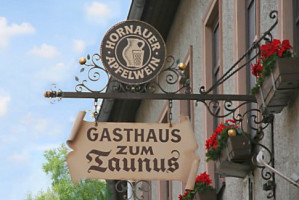 Gasthaus Zum Taunus & Schaefer Jakobs Apfelland