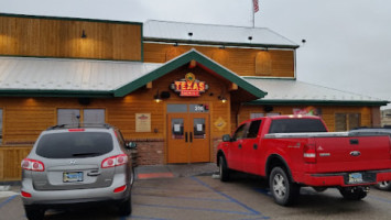 Texas Roadhouse