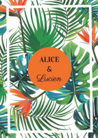 Alice et Lucien