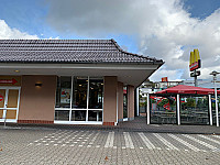 McDonald`s