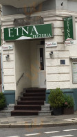 Pizzaria Etna