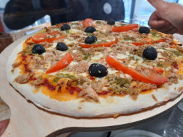 Fast-pizza Deliciosa