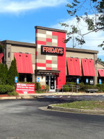 Tgi Fridays