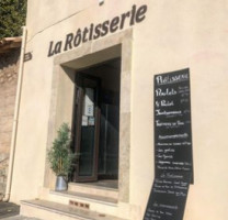 Rôtisserie L'atelier