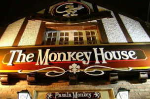 The Monkey House