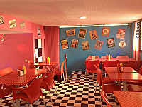 Le Planet Diner