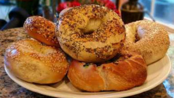 Union Hill Bagel