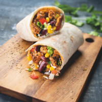 Fresh Burritos Cergy 3 Fontaines