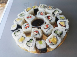 Les Sushis De Justhyne