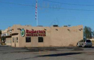 Ruperto's Mexican Food