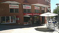 Doner Festival