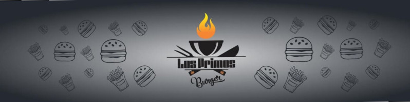 Los Primos Burger