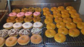 Yummi Donuts