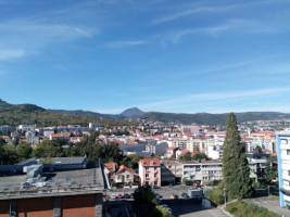 Universitaire Le Clos Saint-jacques