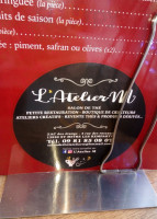 L'atelier M