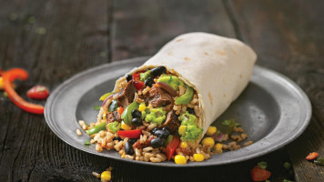 Qdoba Mexican Grill