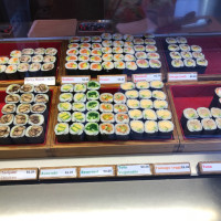 Tokui Sushi