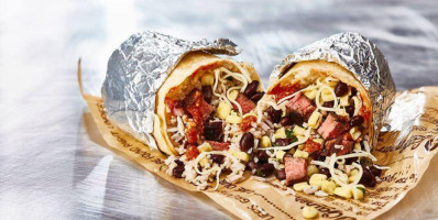 Chipotle Mexican Grill