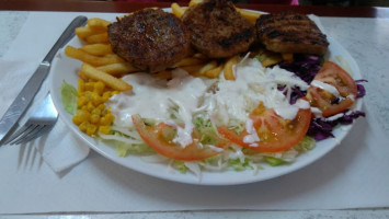 Deniz Kebab