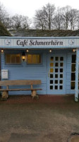 Cafe Schmeerhorn