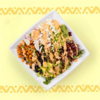 Saladworks