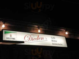 Dieden‘s