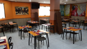 Restaurante Luisy